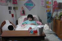 Кадр Последний подарок