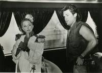 Кадр За бортом