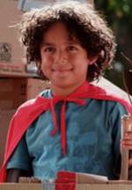 Элайджа Веларде фото