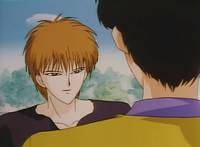 Кадр Красавица-воин Сейлор Мун Эр