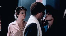 Кадр из фильма "Любовь на траве" - 1