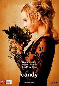 Постер Кэнди