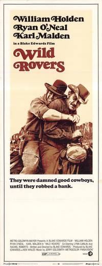 Постер Дикие бродяги