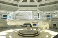 Кадр Прометей