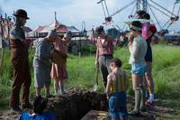 Кадр Американская история ужасов