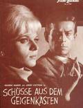 Постер из фильма "Schüsse aus dem Geigenkasten" - 1