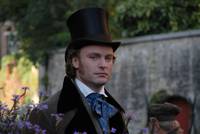 Кадр Будденброки