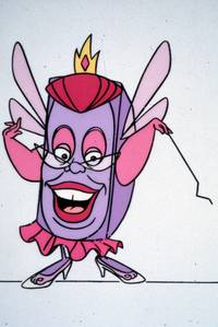 Кадр Повелитель страниц