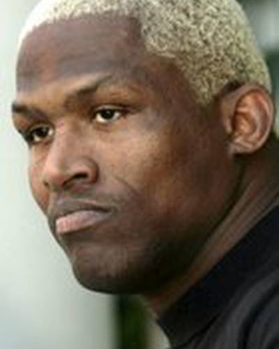 Кевин Рендлеман фото