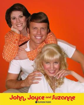 За кадром: История сериала «Трое – это компания»