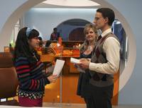 Кадр Дурнушка