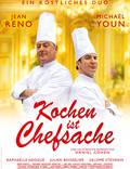 Постер из фильма "Шеф" - 1