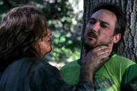 Кадр Озеро смерти