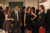 Кадр Как я встретил вашу маму