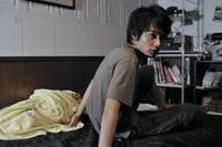 Кадр Паранормальное явление: Ночь в Токио