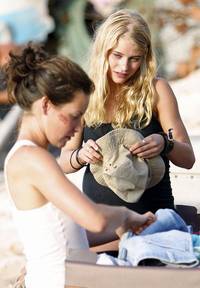 Кадр Остаться в живых