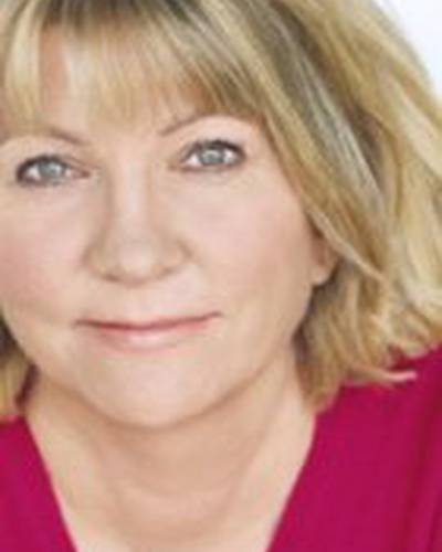 Сьюзин Дурис фото