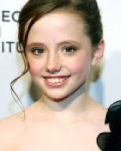 Лили  Мо Шин фото