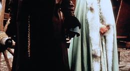 Кадр из фильма "Петр Великий (мини-сериал)" - 2