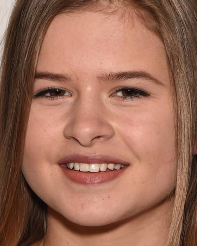 Жаклин Баум фото