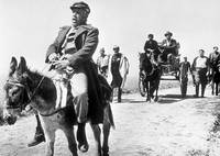 Кадр Грек Зорба