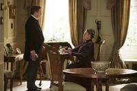 Кадр Аббатство Даунтон