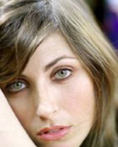 Роберта Спаньюоло фото