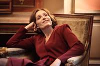 Кадр Женщина из Пятого округа