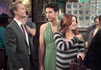 Кадр Как я встретил вашу маму