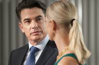 Кадр Тайные связи