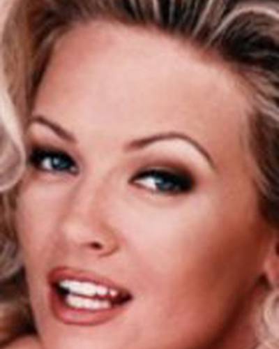 Барбара Энн Мур фото