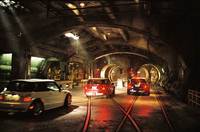 Кадр Ограбление по-итальянски