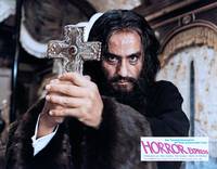 Кадр Поезд ужасов