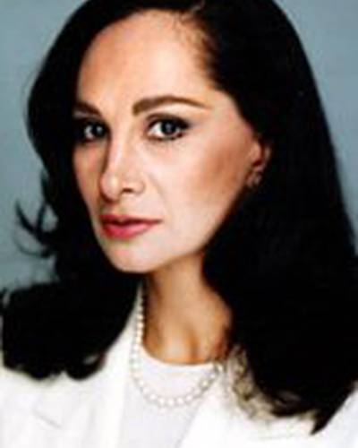 Сусана Досамантес фото