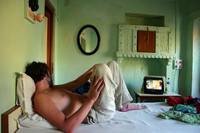 Кадр Добро пожаловать в отель