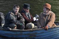 Кадр Шерлок Холмс