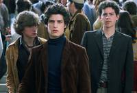 Кадр Мечтатели