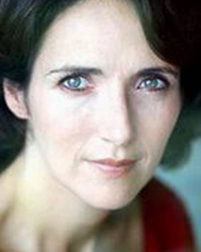 Натали Дорваль фото