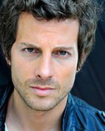 Мартин Клосс фото