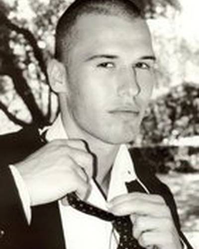 Алекс Несич фото