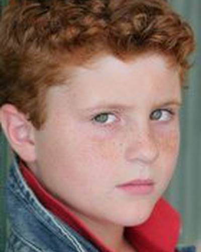 Джейк Остин Уолкер фото