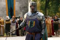 Кадр Мерлин