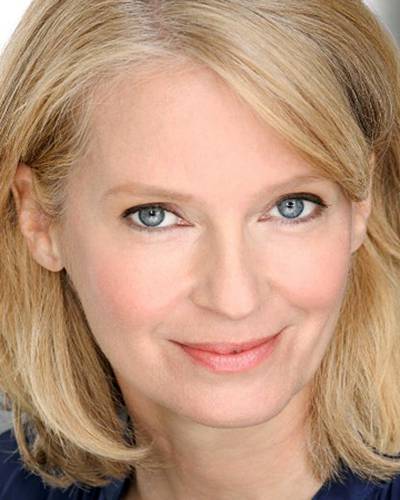 Катрин Дайер фото