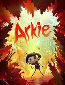 Arkie