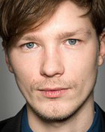 Якоб Маченц фото