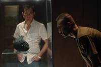 Кадр Проигравший рыцарь