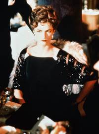 Кадр Прощай, моя красавица