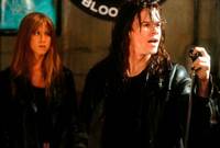 Кадр Рок-звезда