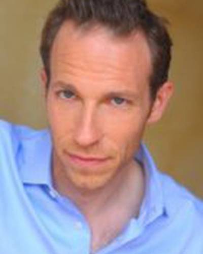 Джонатан Левит фото