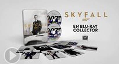 Blu-Ray коллекция 